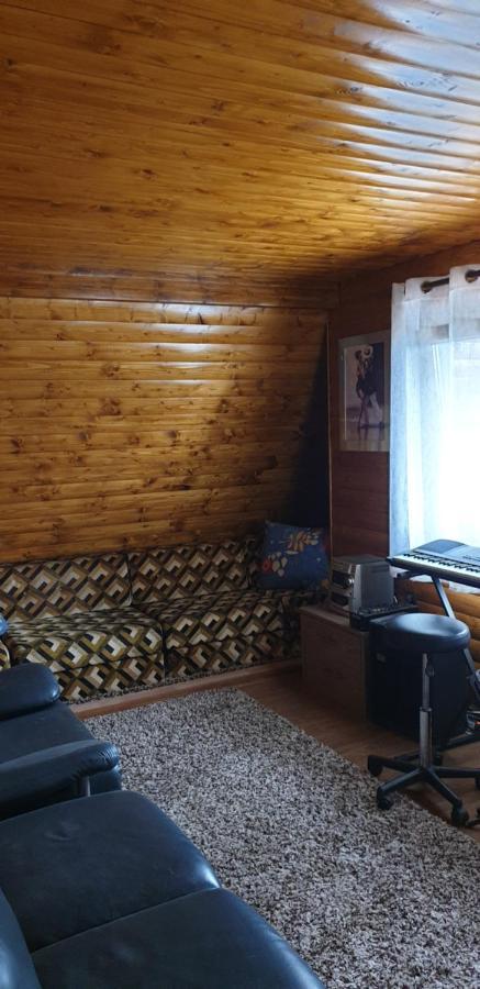 Cazare La Kataleya Sighişoara Dış mekan fotoğraf
