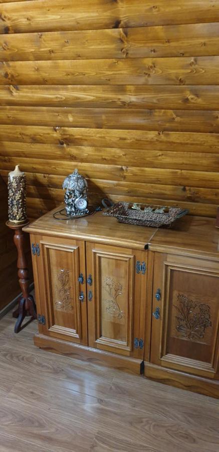 Cazare La Kataleya Sighişoara Dış mekan fotoğraf