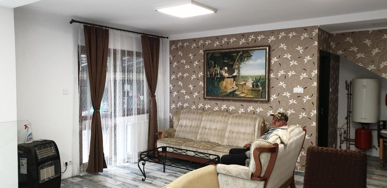 Cazare La Kataleya Sighişoara Dış mekan fotoğraf