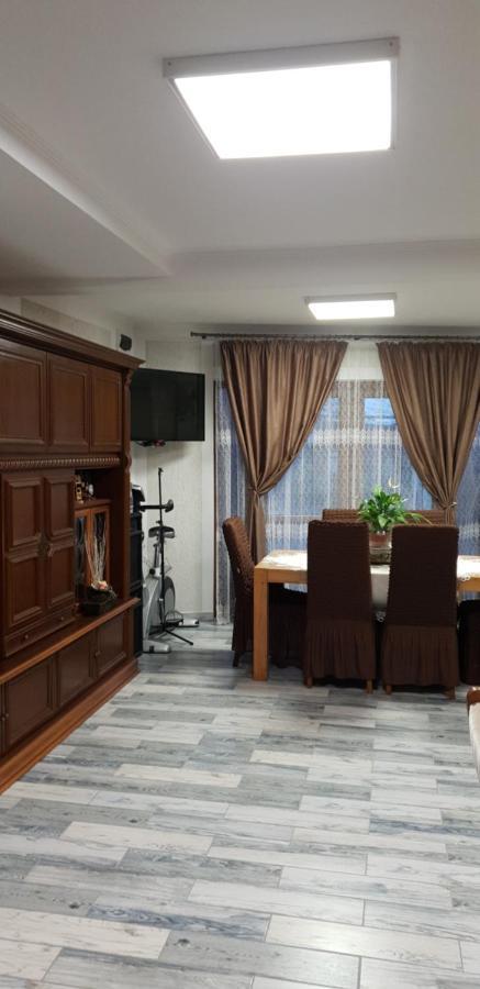 Cazare La Kataleya Sighişoara Dış mekan fotoğraf