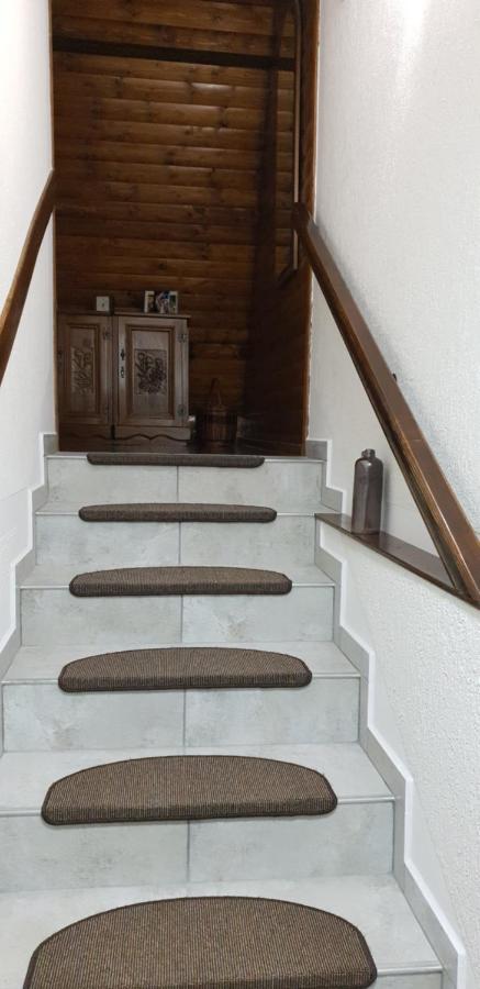 Cazare La Kataleya Sighişoara Dış mekan fotoğraf