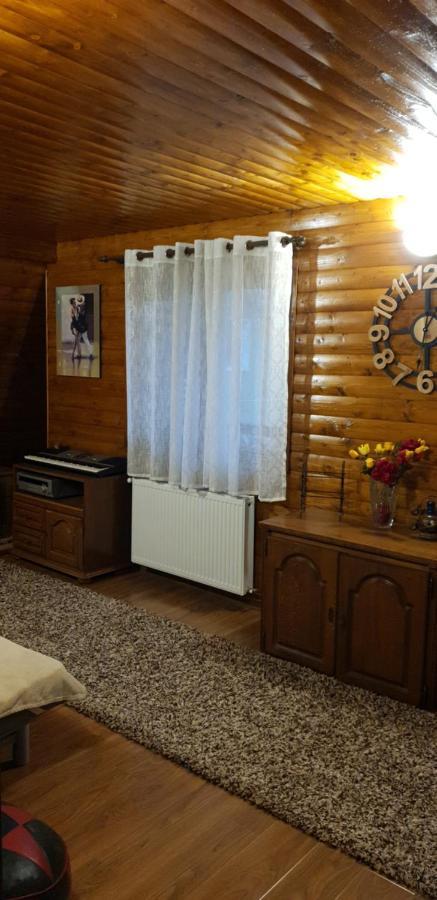 Cazare La Kataleya Sighişoara Dış mekan fotoğraf