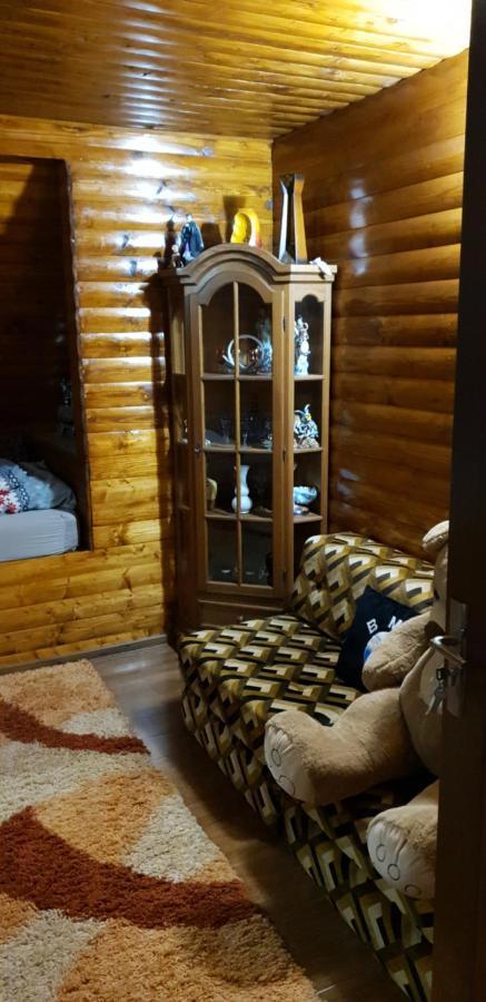 Cazare La Kataleya Sighişoara Dış mekan fotoğraf