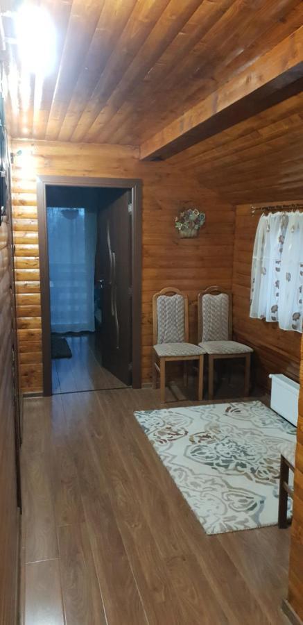 Cazare La Kataleya Sighişoara Dış mekan fotoğraf