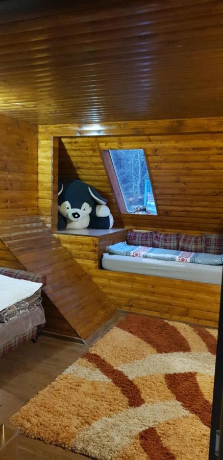 Cazare La Kataleya Sighişoara Dış mekan fotoğraf