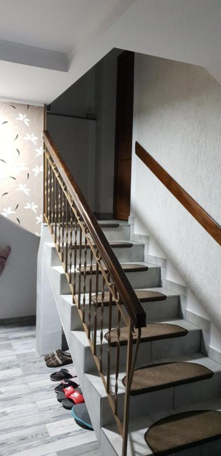 Cazare La Kataleya Sighişoara Dış mekan fotoğraf