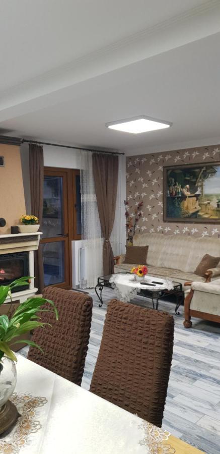 Cazare La Kataleya Sighişoara Dış mekan fotoğraf