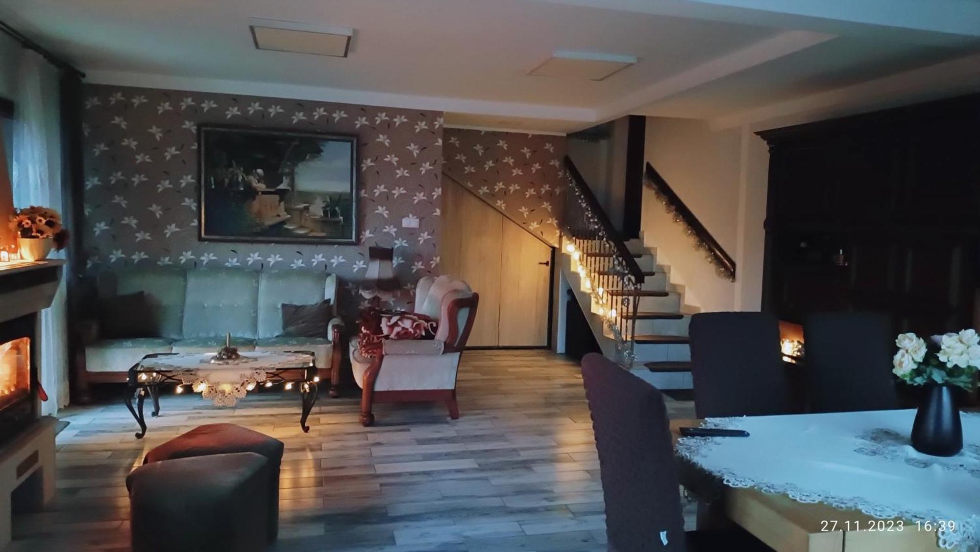 Cazare La Kataleya Sighişoara Dış mekan fotoğraf